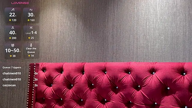 Shelly bat online show from 04/05/26, 04:20