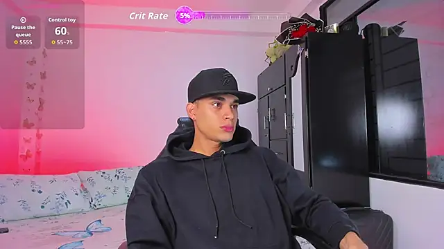 Michael Jordan zz online show from 01/11/26, 12:10