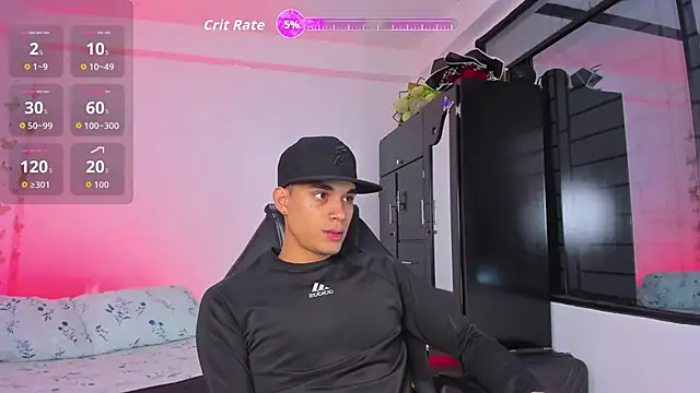 Michael Jordan zz online show from 01/13/26, 08:03