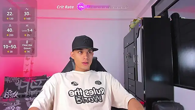 Snapshot of Michael_Jordan_zz chatting on 01/16/26, 11:58 Michael Jordan zz online show from 01/16/26, 11:58