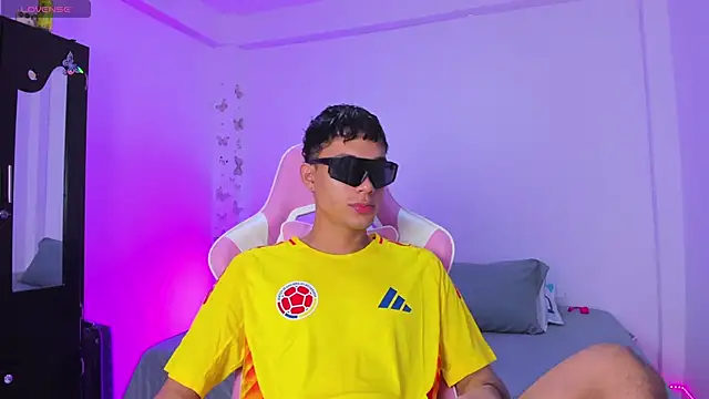 Snapshot of Michael_Jordan_zz chatting on 02/02/26, 11:31 Michael Jordan zz online show from 02/02/26, 11:31