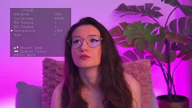 TheaMalekoo online show from 03/18/26, 07:44