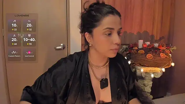 mslalune online show from 12/16/25, 12:21