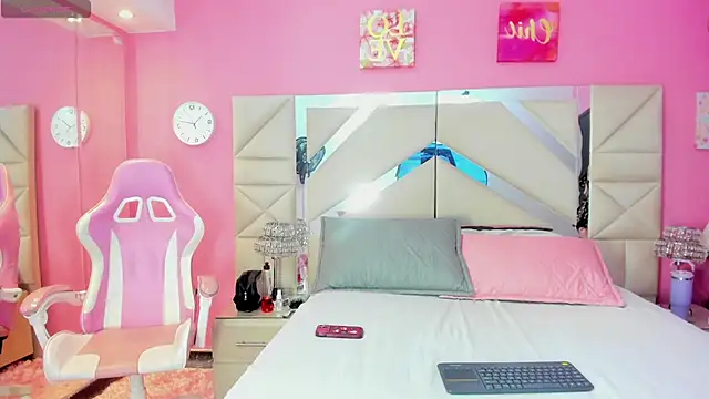 rousse millers online show from 01/11/26, 01:16