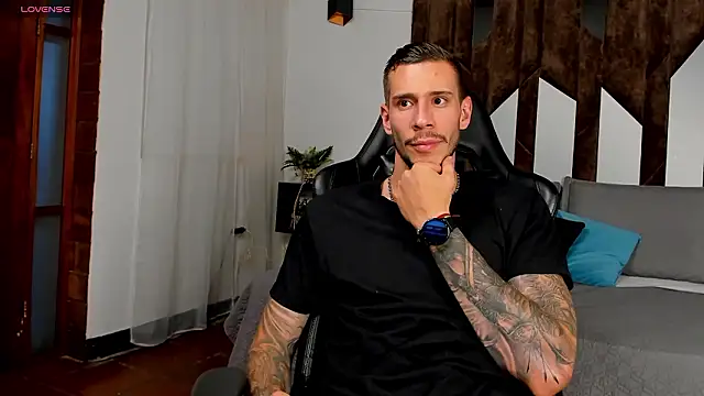 J king   online show from 03/25/26, 11:00