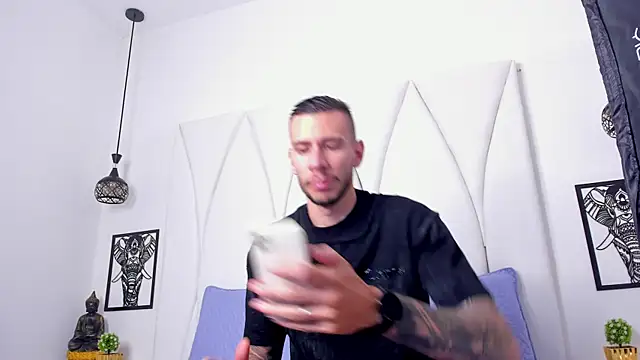 J king   online show from 04/26/26, 01:20