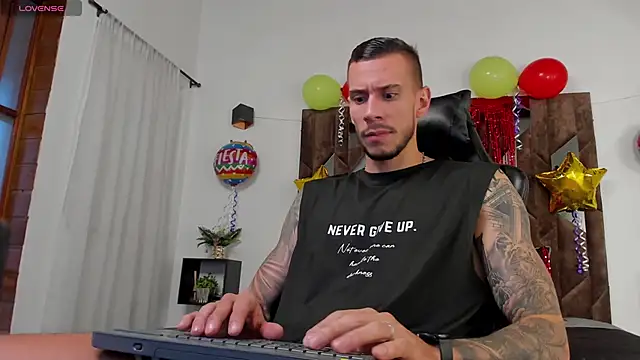 J king   online show from 05/02/26, 12:43