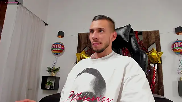 J king   online show from 05/03/26, 07:20
