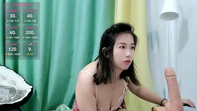 Leila-11 online show from 03/25/26, 11:44