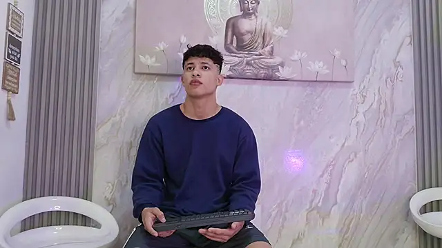 YOUNG GUYS1 online show from 05/07/26, 07:14
