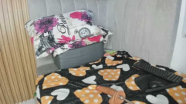 TiifanyGrey online show from 01/10/26, 02:41