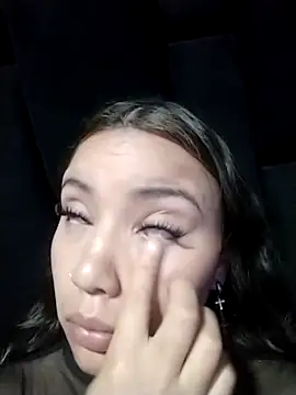 liliymike19 online show from 02/07/26, 03:54