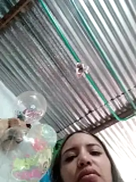 liliymike19 online show from 02/08/26, 04:54