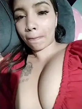 liliymike19 online show from 02/11/26, 08:03