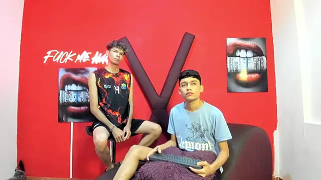 HORNY PRETTY online show from 04/30/26, 07:36