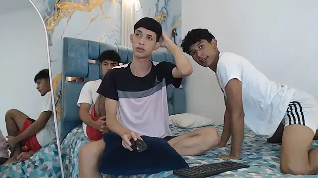 Snapshot of SWEET_RABBIT1 chatting on 01/06/26, 07:28 SWEET RABBIT1 online show from 01/06/26, 07:28