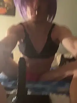 CHARLYfeet online show from 12/13/25, 11:43