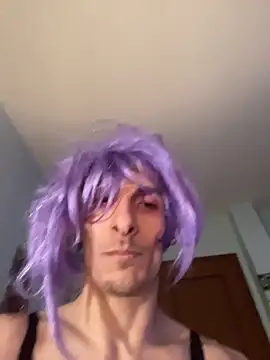 CHARLYfeet online show from 12/22/25, 12:29