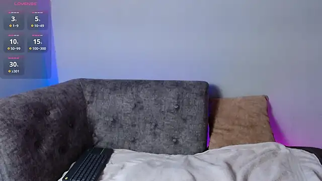 rosehoneil online show from 02/20/26, 07:36