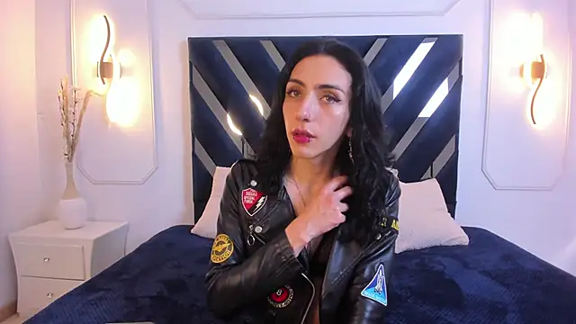 Snapshot of Nyxx_666 chatting on 03/28/26, 08:30 Nyxx 666 online show from 03/28/26, 08:30