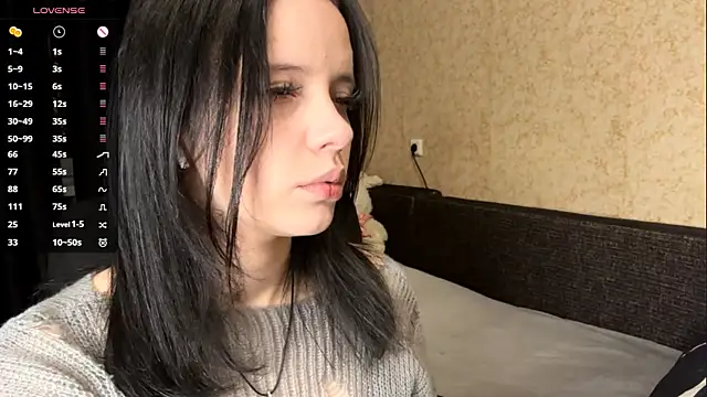 Eva blo0m online show from 12/22/25, 02:58