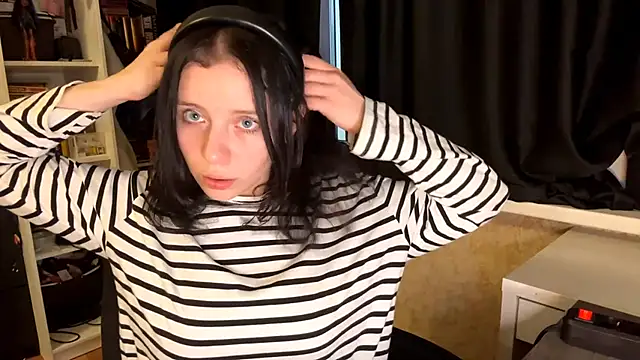 Eva blo0m online show from 01/11/26, 06:51