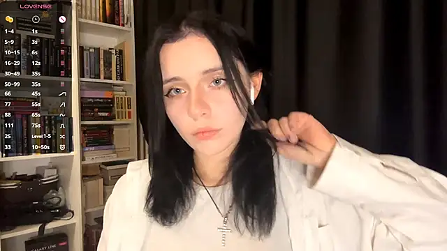 Eva blo0m online show from 01/14/26, 06:57