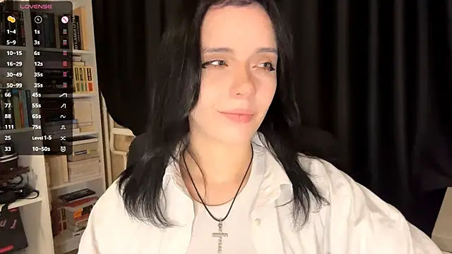 Eva blo0m online show from 01/15/26, 02:10