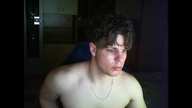 GymGuy0505 online show from 01/08/26, 11:29