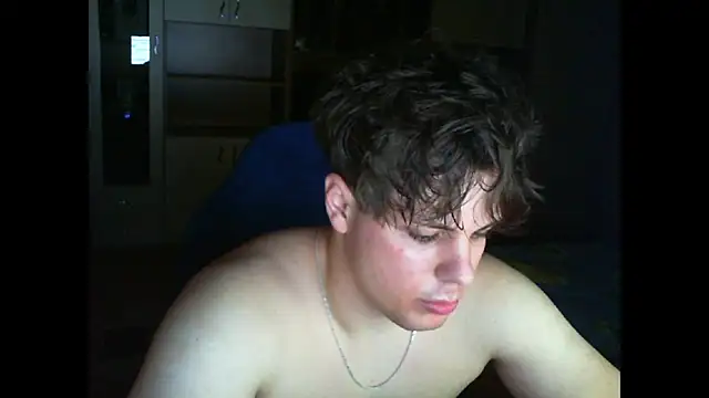 GymGuy0505 online show from 01/10/26, 01:18