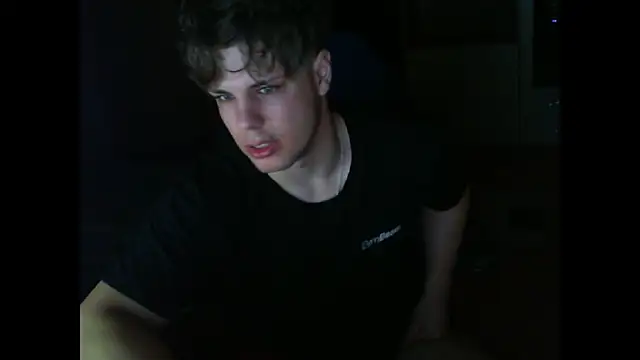 GymGuy0505 online show from 01/11/26, 10:15