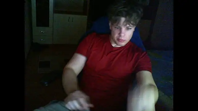 GymGuy0505 online show from 01/14/26, 02:55