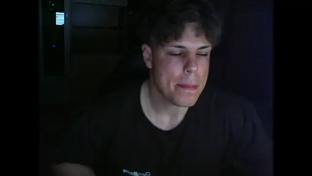 GymGuy0505 online show from 02/15/26, 08:16