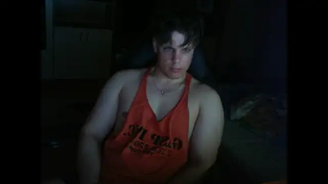 GymGuy0505 online show from 02/20/26, 11:38