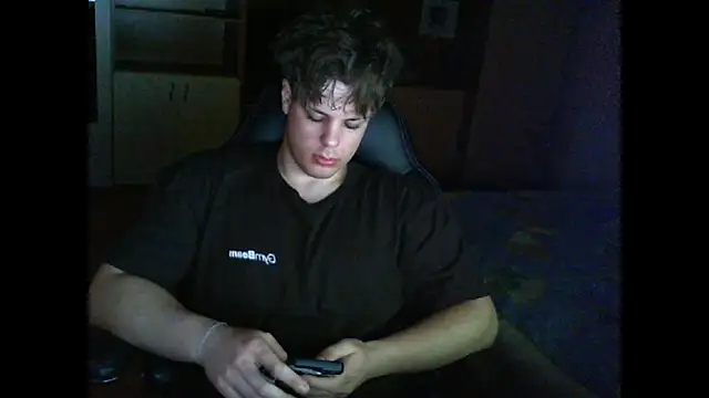 GymGuy0505 online show from 02/24/26, 04:05