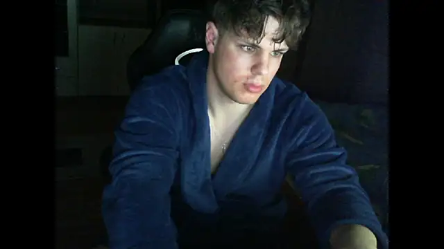 GymGuy0505 online show from 03/09/26, 08:57