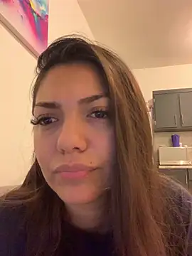 giny sexii online show from 12/19/25, 03:46