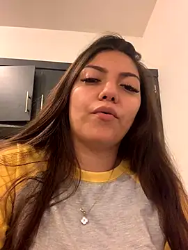 giny sexii online show from 01/08/26, 04:59