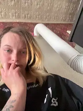 Barbika19 online show from 03/20/26, 08:30