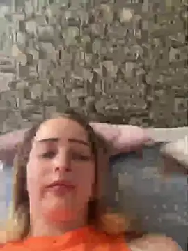 Barbika19 online show from 03/22/26, 10:18