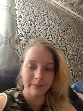 Barbika19 online show from 04/18/26, 12:20