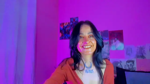 Gabrielabunny1 online show from 12/18/25, 02:06