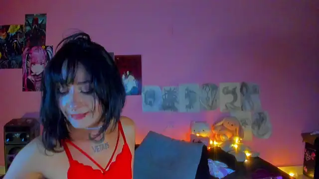 Gabrielabunny1 online show from 01/07/26, 07:44