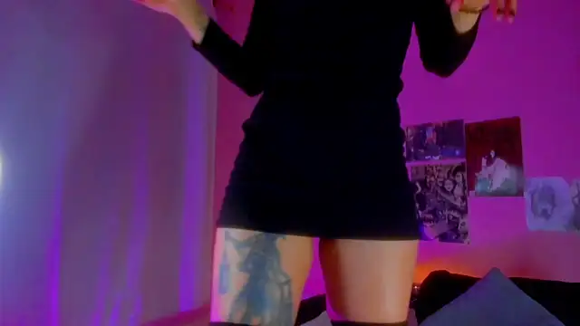 Gabrielabunny1 online show from 01/14/26, 06:41