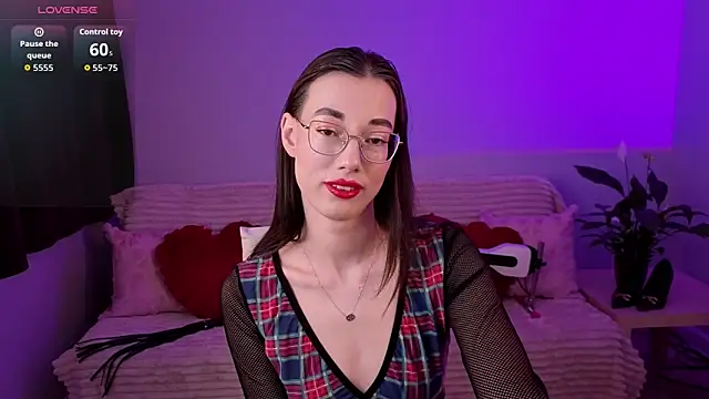 EmmaJacson online show from 02/07/26, 03:16