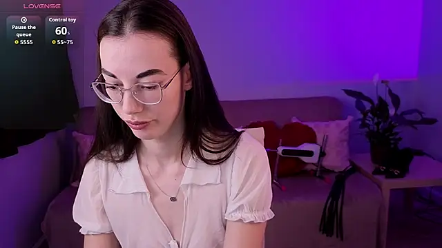 EmmaJacson online show from 02/16/26, 05:20