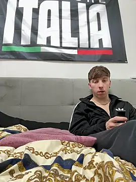 lilith 66691 online show from 03/05/26, 09:44