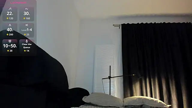 evelynvlove online show from 02/02/26, 06:39