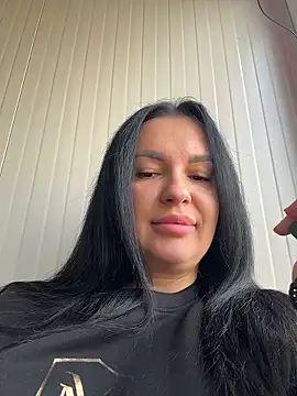 MeganBlueq online show from 01/15/26, 10:42