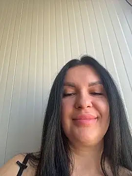 MeganBlueq online show from 03/12/26, 09:48